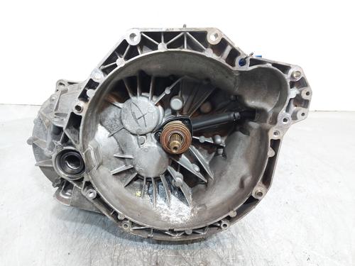 Used Gearbox RENAULT LAGUNA II (BG0/1_) 2.2 dCi (BG0F) (150 hp) 20740833