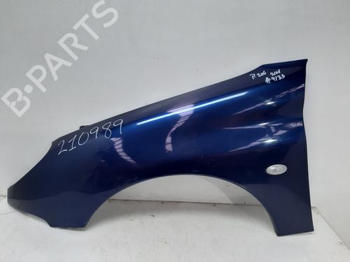 Used Left front fenders Left front fenders 37466071 37466071