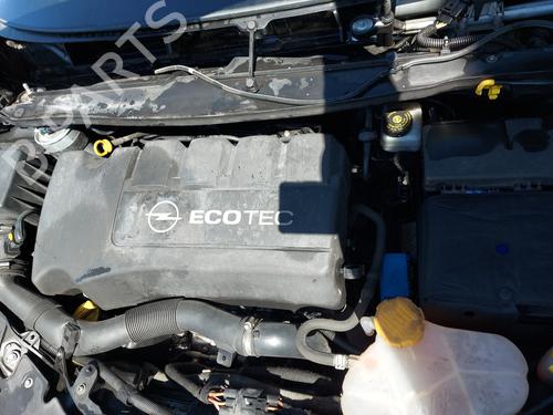 Starter OPEL CORSA D (S07) 1.3 CDTI (L08, L68) | BP20749818M8 
