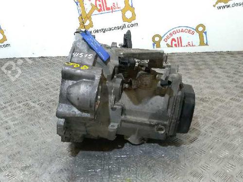 Gearbox SEAT IBIZA IV (6J5, 6P1)  | BP20795146M3
