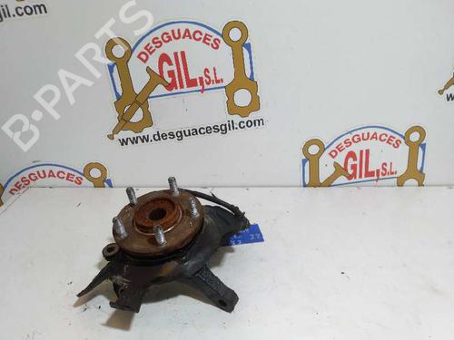 Used Left front steering knuckle HYUNDAI ix20 (JC) [2010-2019]  21015316
