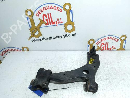 Venstre fortil bærearm FORD FOCUS C-MAX (DM2)  | BP20735200M12 
