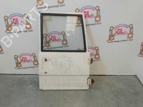 Used Right rear door NISSAN PATROL III/1 Station Wagon (W160) [1979-1989]  32446581