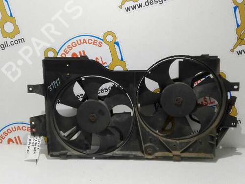 Used Radiator fan CHRYSLER VOYAGER / GRAND VOYAGER III (GS_, NS_) 2.0 i (133 hp) 20793223