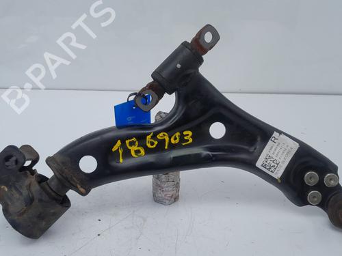 Used Right front suspension arm OPEL KARL (C16) [2015-2019]  29636224