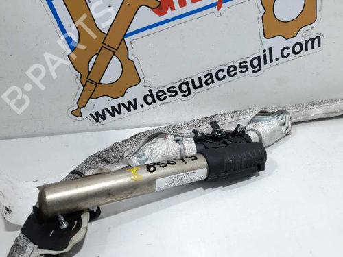 Left curtain airbag BMW 1 (E87) 120 d | BP20787672C11
