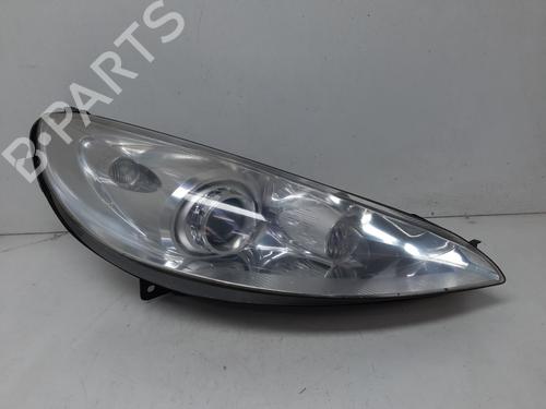Right headlight PEUGEOT 407 Coupe (6C_) 2.2 16V | BP31571829C29 