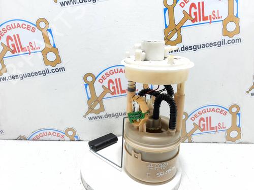 Used Fuel pump FIAT SEICENTO / 600 (187_) 1.1 (187AXB, 187AXB1A, 187AXC1A02) (54 hp) 20755550