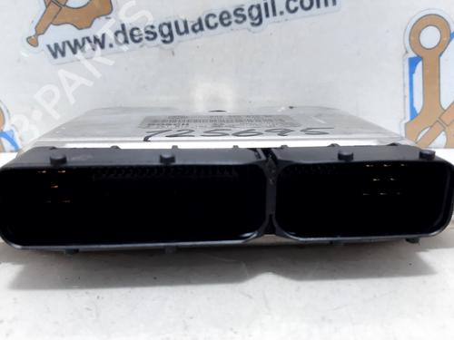 Engine control unit (ECU) VW POLO (9N_, 9A_)  | BP20746003M57 