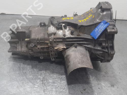 Gearbox VW PASSAT B5.5 (3B3) 1.9 TDI | BP37177611M3 - Image 3