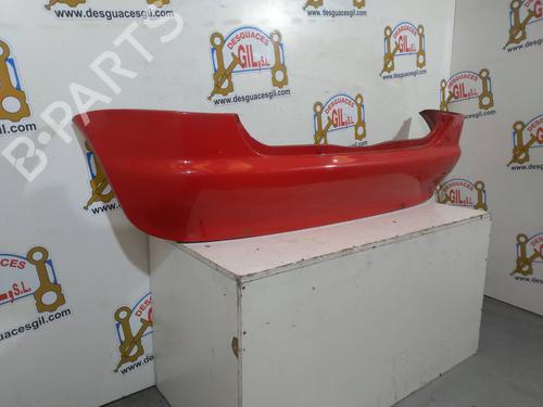 Rear bumper MERCEDES-BENZ A-CLASS (W168) A 160 CDI (168.007) | BP20742408C8 