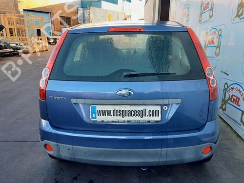 Fuel pump FORD FIESTA V (JH_, JD_) 1.3 | BP20767638M76 