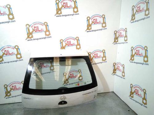 Bakluke CC/Kombi-Kupé OPEL CORSA C (X01) 1.4 Twinport (F08, F68) (90 hp) 20804413