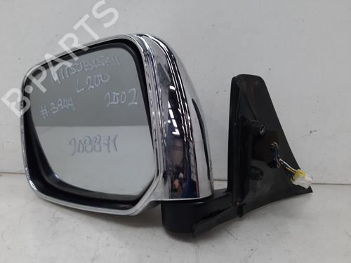 Retrovisor esquerdo Retrovisor esquerdo 38603924 38603924