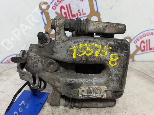 Used Right rear brake caliper PEUGEOT 308 II (LB_, LP_, LW_, LH_, L3_) [2013-2021]  20763424