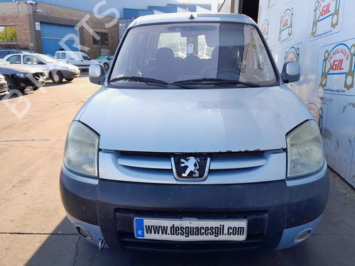 Startmotor PEUGEOT PARTNER MPV (5_, G_) | BP30942561M8