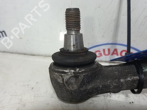 Right front suspension arm MERCEDES-BENZ C-CLASS (W203) C 270 CDI (203.016) | BP20756357M13 