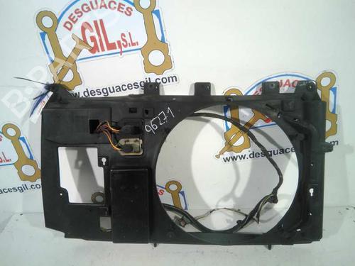 Used Front slam panel CITROËN XSARA PICASSO (N68) 1.6 (95 hp) 20734540