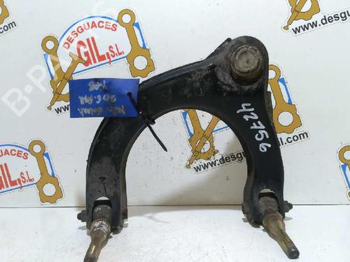 Used Right front suspension arm MITSUBISHI GALANT VIII (EA_) 2.0 (EA2A) (136 hp) 20800127