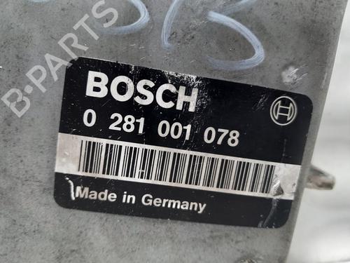 Engine control unit (ECU) BMW 5 (E34) 525 td | BP20759849M57 