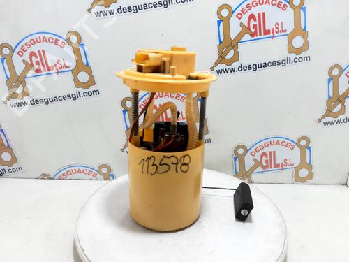 Used Fuel pump FIAT PUNTO EVO (199_) 1.3 D Multijet (199AXC1A, 199BXC1A, 199AXT1A, 199BXT1A) (75 hp) 20740975