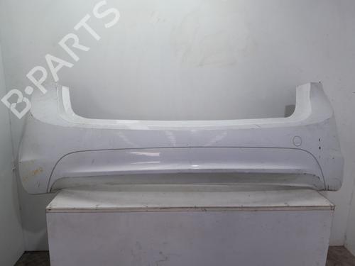 Used Rear bumper OPEL MERIVA B MPV (S10) 1.7 CDTI (75) (131 hp) 25771424