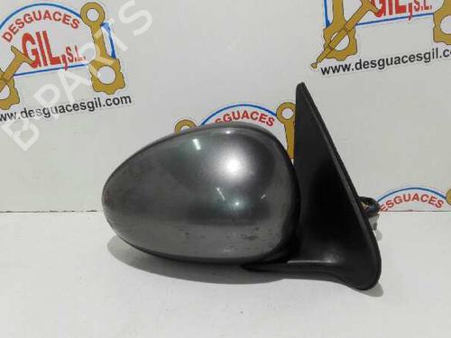 Right mirror MG MG ZS 120 | BP20781474C27 