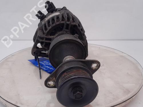 Lichtmaschine FORD FOCUS I (DAW, DBW) 1.8 Turbo DI / TDDi | BP27542659M7 