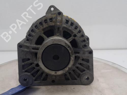 Alternator RENAULT MEGANE II (BM0/1_, CM0/1_) 1.5 dCi (BM0F, BM0T, BM2B, CM0F, CM0T) | BP24485333M7 