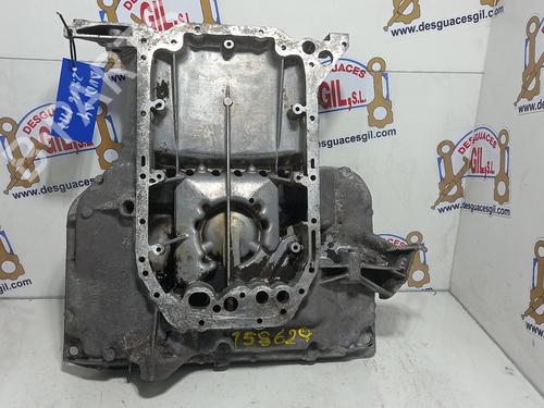 Oliebundkar AUDI A4 B5 (8D2) 2.8 (193 hp) 20765417