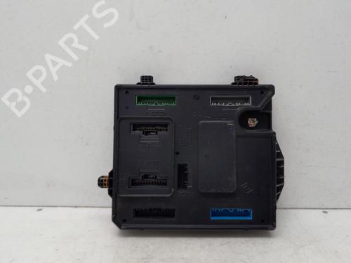 Sikringsdåse RENAULT SCÉNIC III (JZ0/1_) [2008-2016]  24153876