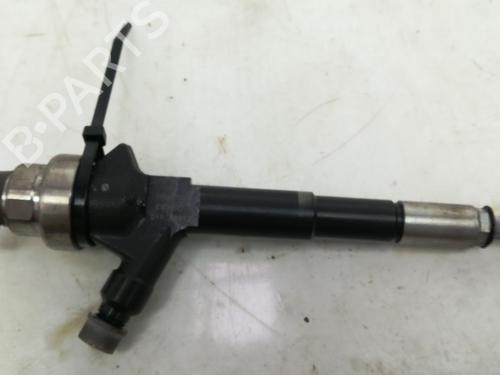 Used Injector Injector OPEL ASTRA J (P10) [2009-2016] 35965461 35965461