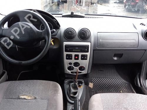 Engine DACIA LOGAN MCV (KS_)  | BP33470777M1  - Image 17