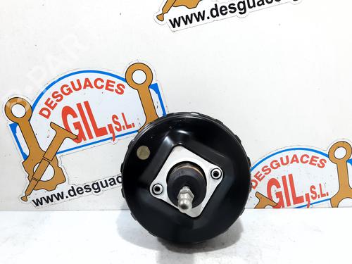 Servo brake AUDI A4 B8 (8K2)  | BP21828437M42 