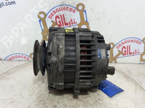 Used Alternator NISSAN ALMERA I (N15) 2.0 D (75 hp) 20763886