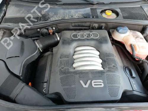 AC radiator AUDI A6 C5 (4B2, 4B4) 2.8 | BP30836695M32