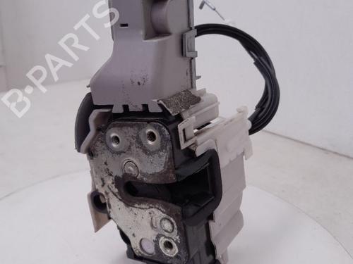 Front left lock FIAT BRAVO II (198_) 1.9 D Multijet (198AXB1A) | BP27536457C98 