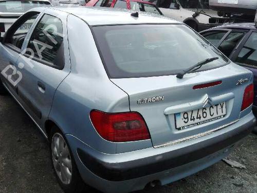 Fuse box CITROËN XSARA Coupe (N0) 1.6 i | BP20780886E1 
