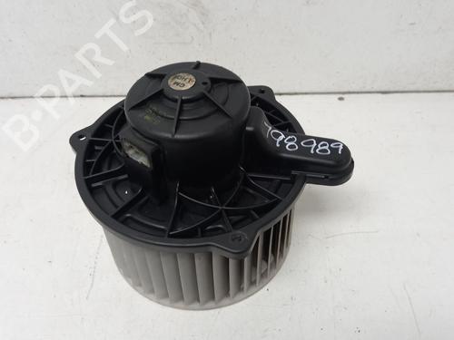 Used Heater blower motor HYUNDAI SANTA FÉ II (CM) 2.2 CRDi GLS (150 hp) 30642563