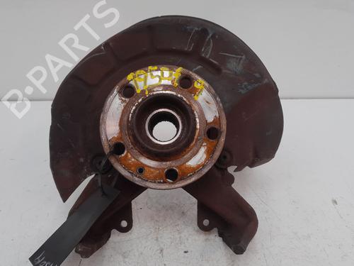 Used Right front steering knuckle Right front steering knuckle SEAT IBIZA IV SC (6J1, 6P5) [2008-2018] 34130508 34130508