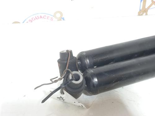 Right rear shock absorber PEUGEOT 308 II (LB_, LP_, LW_, LH_, L3_)  | BP20746699M19 