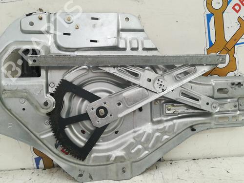 Front left window mechanism HYUNDAI TUCSON (JM) 2.0 CRDi | BP20759275C22 