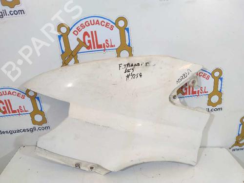 Used Left front fenders FORD TRANSIT Van (FA_ _) 2.4 TDCi (137 hp) 20736838
