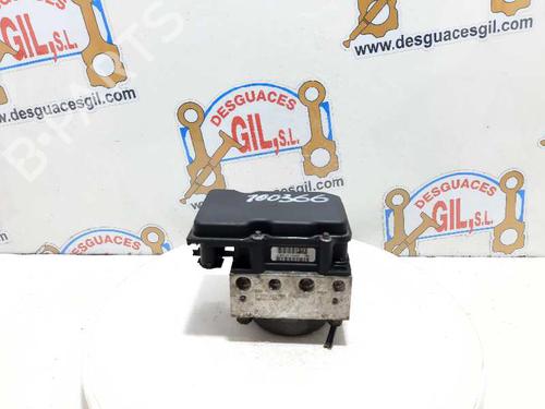 Used ABS pump FIAT BRAVO II (198_) 1.9 D Multijet (198AXB1A) (120 hp) 20735952