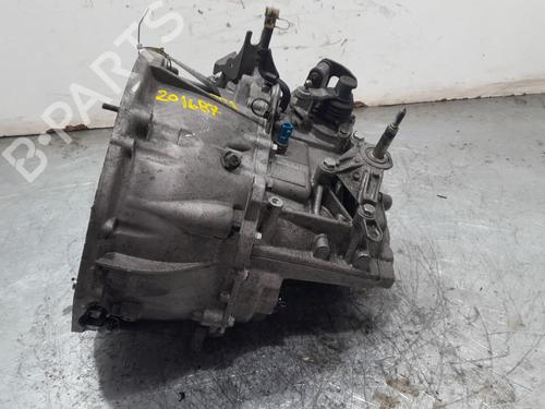 Used Gearbox Gearbox 33964662 33964662
