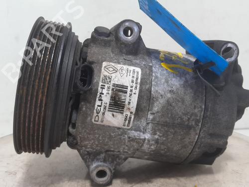 Used AC compressor RENAULT MEGANE II Saloon (LM0/1_) [2003-2025]  23146718