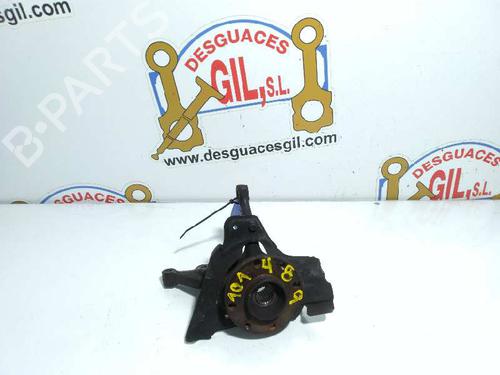 Used Left front steering knuckle FIAT BRAVA (182_) 1.9 D (65 hp) 20736347