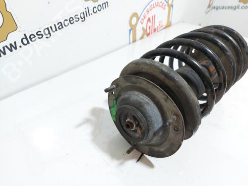 Right front shock absorber CITROËN C15 Box Body/MPV (VD_) 1.8 D | BP20738683M17 