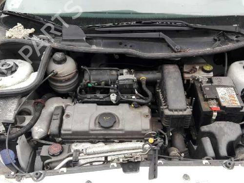 Starter PEUGEOT 206+ (2L_, 2M_) 1.1 | BP20807252M8 