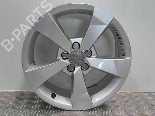 Used Rim AUDI A1 Sportback (8XA, 8XF) [2011-2019]  29722135